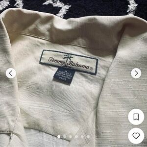 COMING SOON THIS WEEK - Vintage Tommy Bahama Men’s Shirts